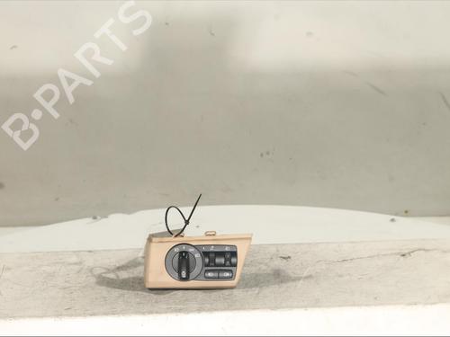 Used Headlight switch Headlight switch BMW X3 (E83) 2.0 sd (177 hp) 18049311 18049311