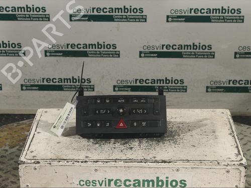 Used Climate control PEUGEOT 407 Coupe (6C_) 2.7 HDi (204 hp) 11894727