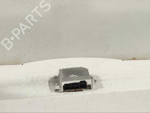 Used Electronic module Electronic module RENAULT KADJAR (HA_, HL_) 1.6 dCi 130 (HLA4) (130 hp) 14525201 14525201