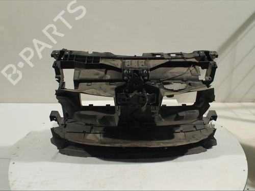 Used Front slam panel RENAULT TALISMAN Grandtour (KP_) 2.0 Blue dCi 160 (KPAM) (160 hp) 31962183