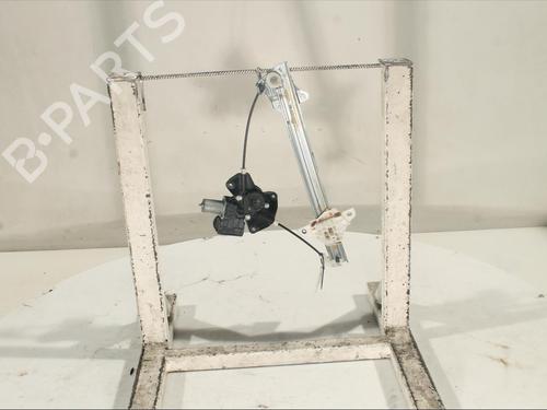 Used Front left window mechanism Front left window mechanism TOYOTA YARIS CROSS (MXP_) 1.5 Hybrid (MXPJ10) (116 hp) 20221391 20221391