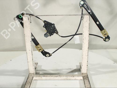 Used Front right window mechanism Front right window mechanism VW GOLF ALLTRACK VII Variant (BA5, BV5) 2.0 TDI 4motion (150 hp) 17207994 17207994