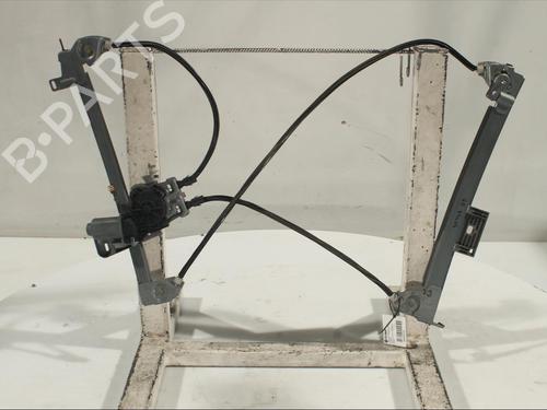 Used Front right window mechanism Front right window mechanism CITROËN C3 Pluriel (HB_) 1.4 HDi (68 hp) 13099900 13099900