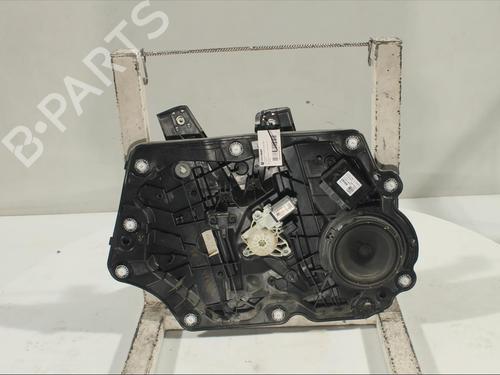 Used Front left window mechanism Front left window mechanism FORD FIESTA VII (HJ, HF) 1.0 EcoBoost (101 hp) 12084752 12084752