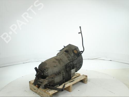 Gearbox MERCEDES-BENZ C-CLASS (W204) C 220 CDI (204.008) | BP36396836M3 - Image 3