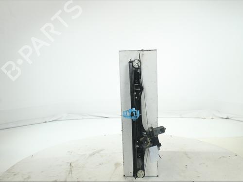 Used Front right window mechanism Front right window mechanism OPEL COMBO Tour (X12) 1.3 CDTI (C26, D26, E26, C05) (90 hp) 35797866 35797866