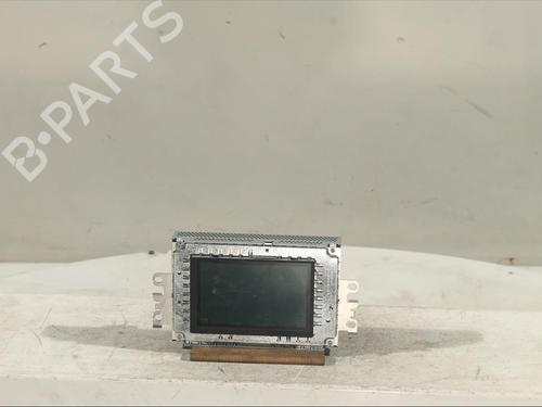 Used Display monitor Display monitor VOLVO V40 Hatchback (525) T2 (122 hp) 15407156 15407156