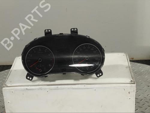 Used Instrument cluster KIA STONIC (YB) 1.0 T-GDi (120 hp) 11981314