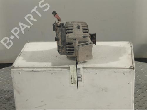 Used Alternator Alternator FORD FIESTA VI (CB1, CCN) 1.6 Ti (105 hp) 11901868 11901868