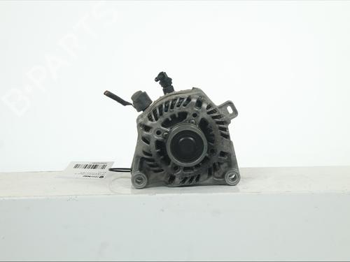 Used Alternator Alternator OPEL GRANDLAND / GRANDLAND X (A18, P1UO) 1.5 Turbo D (75) (131 hp) 34573620 34573620