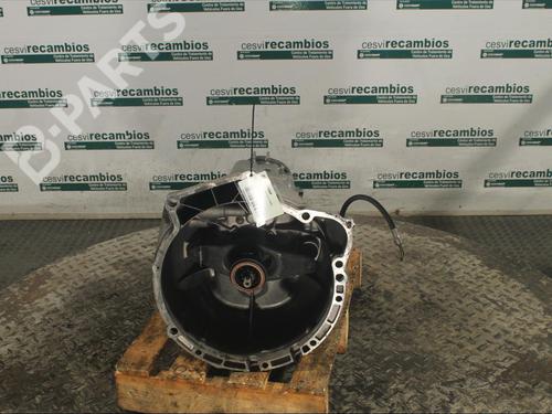 Gearbox BMW 5 (E39) 520 d | BP11897889M3