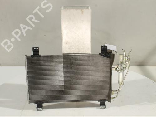 Radiateur de ac MAZDA 2 Hatchback (DL, DJ) 1.5 E-SKYACTIV G (116 hp) 32333267
