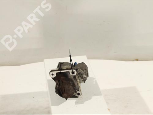 Starter PEUGEOT PARTNER Box Body/MPV 1.6 HDi / BlueHDi 75 | BP11903271M8 
