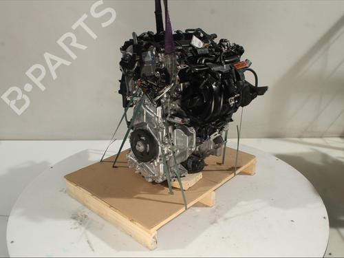 Engine TOYOTA YARIS (_P21_, _PA1_, _PH1_) 1.5 Hybrid (MXPH10, MXPH11) | BP30980487M1