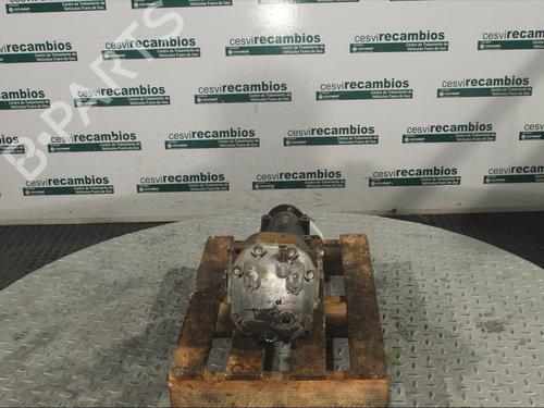 Used Rear differential Rear differential SUBARU IMPREZA Hatchback (GR, GH, G3) 2.0 R AWD (GH7) (150 hp) 11900065 11900065