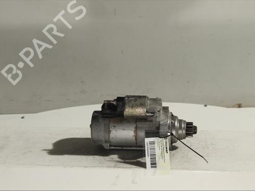 Used Starter Starter VW GOLF ALLTRACK VII Variant (BA5, BV5) 1.6 TDI 4motion (110 hp) 11990132 11990132