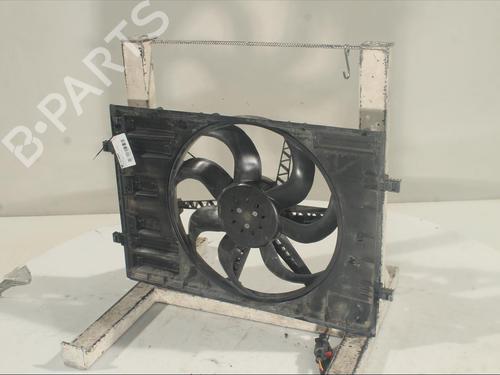 Radiator set VW TIGUAN (5N_)  | BP21139368M120 
