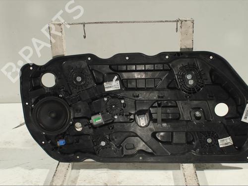 Used Front left window mechanism KIA PRO CEE'D (JD) 1.4 CVVT (100 hp) 12082789