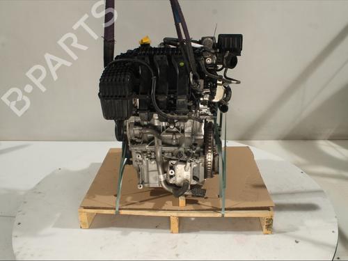 Motor NISSAN MICRA V (K14) 1.0 (71 hp) 32457938