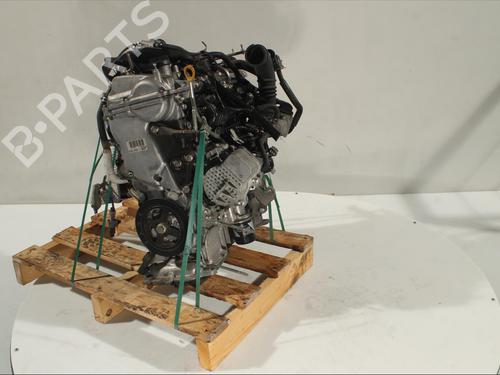 Engine TOYOTA YARIS (_P13_)  | BP11910483M1 