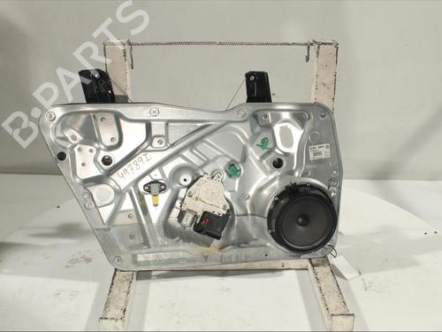 Used Front left window mechanism Front left window mechanism VW TIGUAN (5N_) 2.0 TDI (110 hp) 12085479 12085479