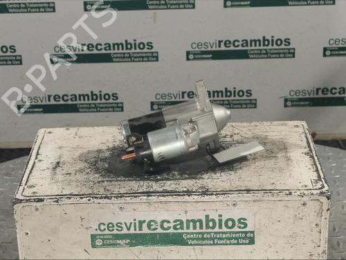 Used Starter DACIA SANDERO II 1.5 dCi 75 / Blue dCi 75 (B8JW, B8M4, B8AH, B8M7, B8M6) (75 hp) 11899605
