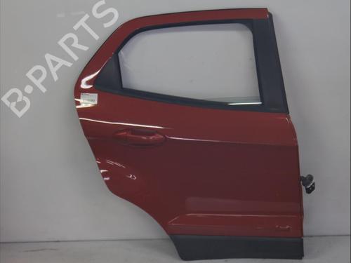 Used Right rear door FORD ECOSPORT 1.5 EcoBlue TDCi (95 hp) 24519923