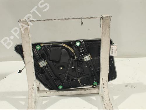 Front right window mechanism MERCEDES-BENZ A-CLASS (W176) A 180 CDI / d (176.012) | BP12083402C23 