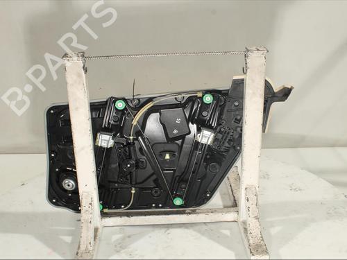 Front left window mechanism MERCEDES-BENZ GLA-CLASS (X156) GLA 200 CDI / d (156.908) | BP17220078C22