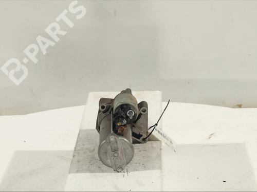 Used Starter PEUGEOT 2008 I (CU_) 1.6 BlueHDi 120 (120 hp) 11905539