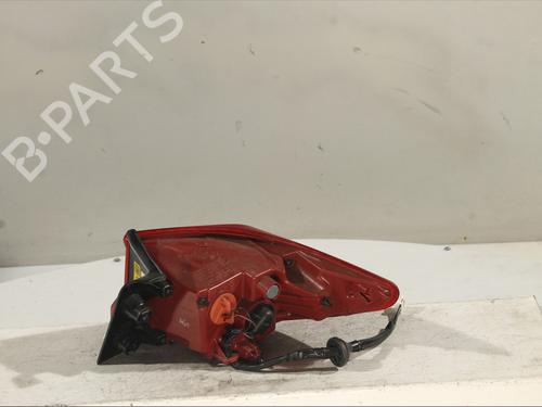 Left taillight KIA STONIC (YB) 1.0 T-GDi Eco-Dynamics+ | BP29173492C34 - Image 2