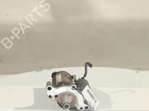Used Starter Starter PEUGEOT 3008 II SUV (MC_, MR_, MJ_, M4_) 2.0 BlueHDi 180 (177 hp) 19082100 19082100