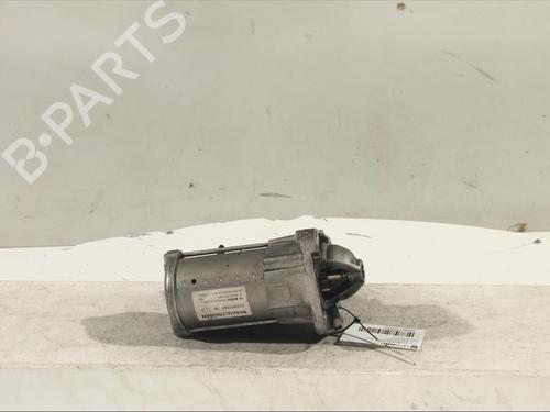 Used Starter Starter DACIA DUSTER (HM_) 1.5 dCi 115 (HMAD) (116 hp) 11984112 11984112