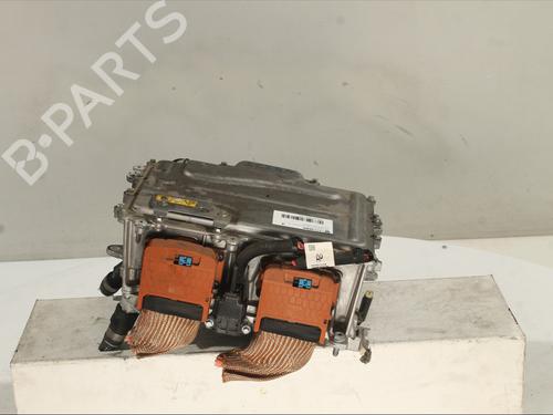 Used Inverter/Converter RENAULT ARKANA I (LCM_, LDN_) 1.6 E-TECH 145 (LDMU) (143 hp) 29470037