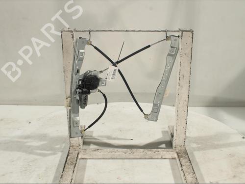 Used Front right window mechanism Front right window mechanism CITROËN DS3 (SA_) 1.6 HDi 90 (92 hp) 15407178 15407178