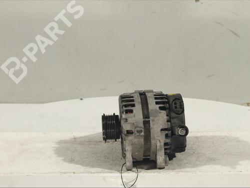 Used Alternator KIA CEE'D Sportswagon (JD) 1.6 CRDi 128 (128 hp) 12106746