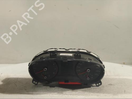 Used Instrument cluster Instrument cluster KIA STONIC (YB) 1.0 T-GDi Eco-Dynamics+ (120 hp) 15284609 15284609