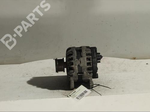 Generator DACIA DOKKER Express Box Body/MPV  | BP11904461M7 