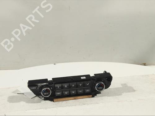 Used Climate control Climate control 11982473 11982473