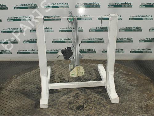Rear right window mechanism RENAULT TALISMAN (LP_) 1.6 dCi 130 | BP12076486C25 