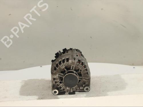 Used Alternator BMW 1 (F20) 116 d (116 hp) 27359043