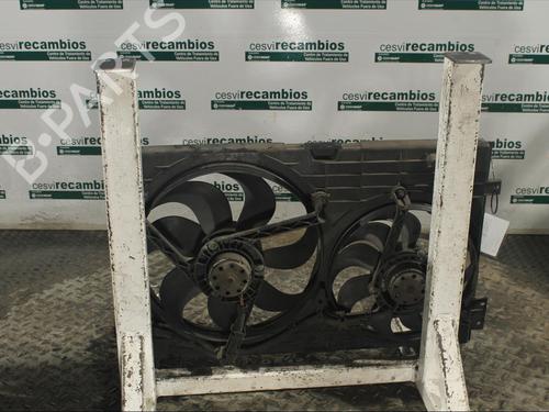 Koelventilatormotor VW GOLF IV (1J1)  | BP11954536M35 