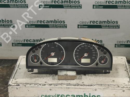 Used Instrument cluster FORD MONDEO III (B5Y) [2000-2007]  29461054