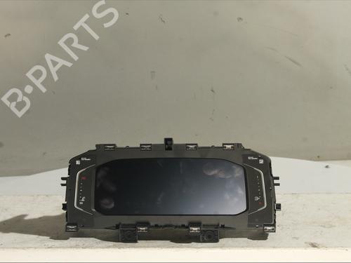 Used Instrument cluster VW T-CROSS (C11, D31) 1.5 TSI (150 hp) 29419970