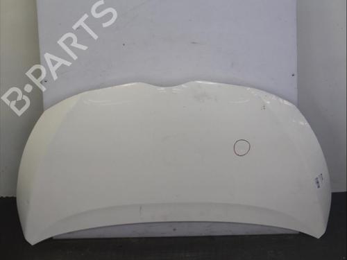 Used Hood Hood TOYOTA VERSO (_R2_) 1.6 D4-D (WAR20_) (112 hp) 15884116 15884116
