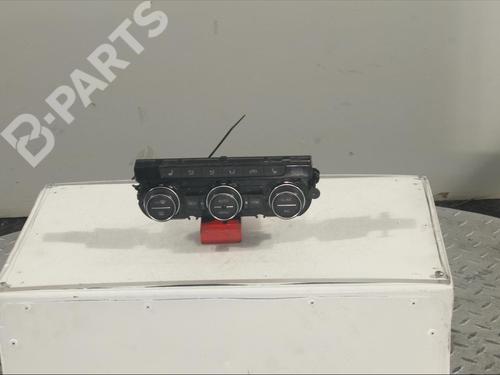 Used Climate control VW CC B7 (358) 2.0 TDI (150 hp) 11981183