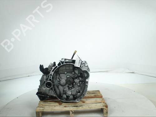 Used Gearbox Gearbox DACIA SANDERO III 1.0 TCe 100 ECO-G (101 hp) 36545327 36545327