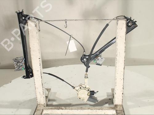 Used Front right window mechanism Front right window mechanism 19081968 19081968