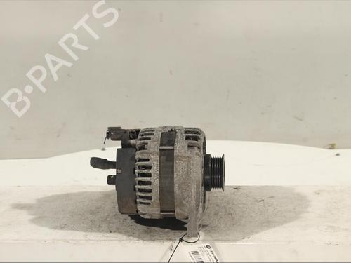 Used Alternator Alternator MERCEDES-BENZ A-CLASS (W176) A 200 CDI / d (176.008) (136 hp) 11908668 11908668