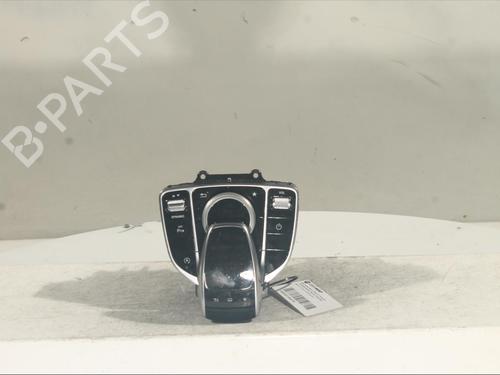 Used Switch Switch MERCEDES-BENZ C-CLASS T-Model (S205) C 220 BlueTEC / d (205.204) (163 hp) 24352418 24352418